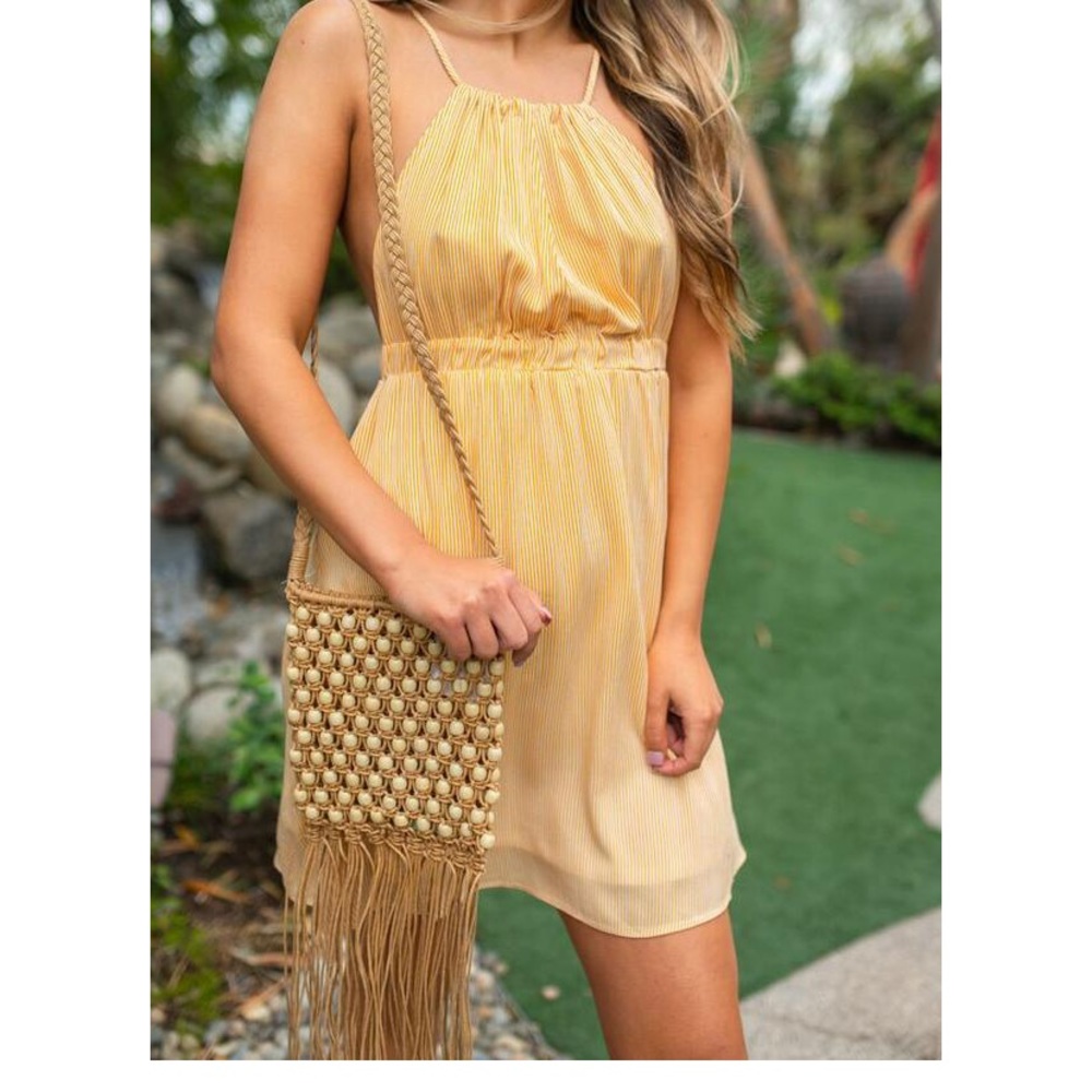 Cute summer dress
